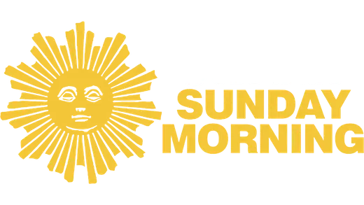 Sunday Morning Logo