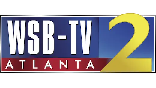 WSB-TV Logo